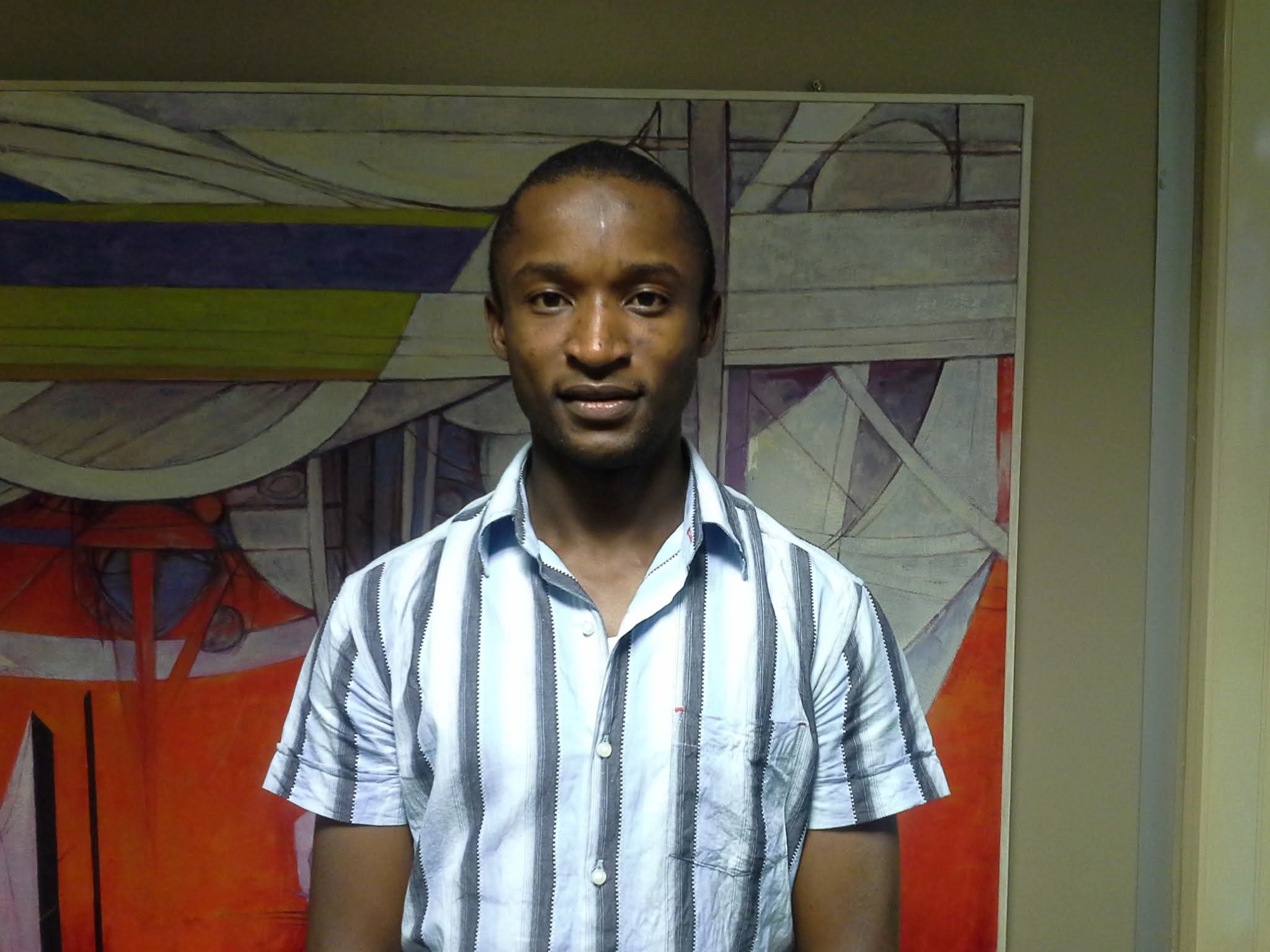 prof. Gu